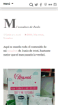 Mobile Screenshot of kittelisa.com
